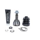 Junta Homocinética Lado Roda - Courier 1999 A 2013 / Ecosport 2002 A 2012 / Fiesta 1999 A 2015 / Focus 2006 A 2010 / Ka 2000 A 2012 - 546.6009 Junta Homocinética Lado Roda - Courier 1999 A 2013 / Ecosport 2002 A 2012 / Fiesta 1999 A 2015 / Focus 2006 A 2010 / Ka 2000 A 2012 - 546.6009