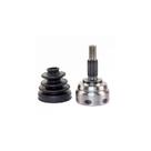Junta Homocinetica Lado Roda Fluence 2.0 16V 10 / .. com ABS 25X33