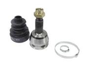 Junta homocinética lado roda ford fiesta 1.0 1999 a 2006