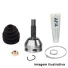 Junta Homocinética Lado Roda Grand Siena 1.6 16v 12/ Etorq - 528 - AJH03030