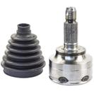 Junta homocinética lado roda honda civic 2006/2011 Junta homocinética lado roda honda civic 2006/2011