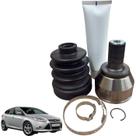 Junta Homocinética Lado Roda MOTORACO para Focus 1.6 16V Hatchback Manual 2010 até 2013 MA3098