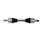 JUNTA HOMOCINETICA LE (COMPLETA) para L200 TRITON 3.5 V6 3.2