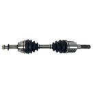 JUNTA HOMOCINETICA LE (COMPLETO) para RANGER 3.0 4X4 27 DENT JUNTA HOMOCINETICA LE (COMPLETO) para RANGER 3.0 4X4 27 DENT