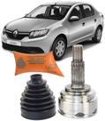 Junta Homocinetica Logan e Sandero 1.0 16V Flex Manual de 2014 À 2019 - 23x28