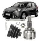 Junta Homocinetica Logan Sandero 1.6 8V Manual 2008-13 21x28