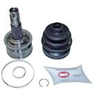JUNTA HOMOCINETICA LR para COBALT 1.4/ 1.8 CRUZE 12/ MECANIC