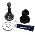 JUNTA HOMOCINETICA LR para DUCATO/JUMPER/BOXER 2.5 2.8 98/08
