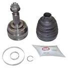 JUNTA HOMOCINETICA LR para DUSTER 12/19 4X2 / 4X4 2.0 16V 33