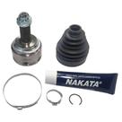 JUNTA HOMOCINETICA LR para FIT 1.5 16V 14/19 WRV 1.5 16V 18