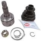JUNTA HOMOCINETICA LR para NEW CIVIC 1.8 09/11 AUTOMATICO (2