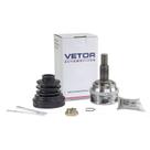 Junta Homocinetica Master 2.5/2.8 Com ABS - Vetor VT5107