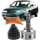 Junta Homocinetica Mazda 626 de 1992-00 com Freio Abs