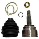 Junta Homocinética Mitsubishi Asx 2009 a 2016 - 1350186 - AJH14006