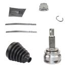 Junta Homocinetica Mitsubishi Asx Lancer 2.0 16v 28x33 Junta Homocinetica Mitsubishi Asx Lancer 2.0 16v 28x33