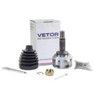 Junta Homocinética Mitsubishi Pajero 2002 a 2015 - 806289 - VT5133