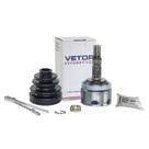 Junta Homocinetica Montana 1.4 2011/2016 Com ABS Cambio Manual - Vetor VT5279