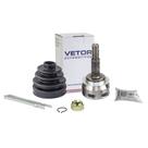 Junta Homocinética Montana 1.8 8v 2004/ 22x22 Roda VT5105 - 1754 - VT5105