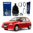 Junta Homocinetica Nakata Corsa 1.6 1997 A 2006