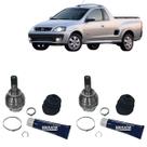 Junta Homocinética Nakata Ldcâmbio Corsa Pick-up 1994 A 2003 Junta Homocinética Nakata Ldcâmbio Corsa Pick-up 1994 A 2003