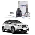 Junta Homocinetica Nissan Kicks 1.6 16v 17 Automatico 29x25 - 45205 - VT5545