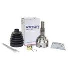 Junta Homocinética Nissan Livina 2009 a 2014 - 506502 - VT5130