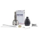 Junta Homocinética Nissan March 2015 a 2020 - 799628 - VT5370