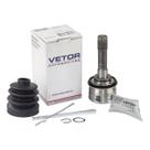 Junta Homocinética para Chevrolet Tracker 2.0 2006 a 2009 Vetor