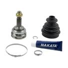 JUNTA HOMOCINETICA para COROLLA/ FILDER 02/08 1.8 16V AUTOMA