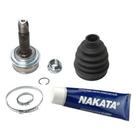 JUNTA HOMOCINETICA para HONDA CR-V 17/21 4X4 19 DENTES INTER