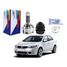 Junta Homocinetica Perfect Cerato 1.6 16v 2009 A 2013 Junta Homocinetica Perfect Cerato 1.6 16v 2009 A 2013