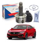 Junta Homocinetica Perfect Civic Si 1.5 16v 2018 A 2019
