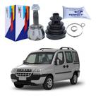 Junta Homocinetica Perfect Fiat Doblo 1.3 16v 2001 A 2006