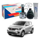 Junta Homocinetica Perfect Fiat Mobi 1.0 2012 A 2015 Junta Homocinetica Perfect Fiat Mobi 1.0 2012 A 2015