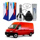 Junta Homocinetica Perfect Jumper 2.5 2.8 Aro 16 2001 A 2007