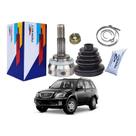 Junta Homocinetica Perfect Tiggo 2.0 Manual 2009 A 2015