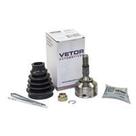 Junta Homocinética Peugeot 206 2005 a 2009 - 506504 - VT5146 Junta Homocinética Peugeot 206 2005 a 2009 - 506504 - VT5146