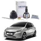 Junta Homocinética Peugeot 208 2013 a 2018 - 506397 - VT5230