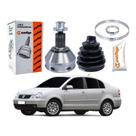 Junta Homocinetica Polo Sedan 1.6 2.0 Com Abs 2003 A 2006 Junta Homocinetica Polo Sedan 1.6 2.0 Com Abs 2003 A 2006