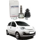 Junta homocinética qq 1.0 manual 2011 2012 2013 abs 40dentes - 98297 - vt5969