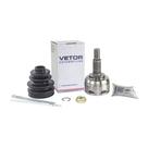 Junta Homocinética Renault Fluence 2011 a 2016 - 799681 - VT5287