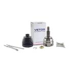 Junta Homocinética Renault Kangoo 2006 a 2017 - 799655 - VT5460