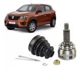 Junta Homocinética Renault Kiwd 1.0 12v 3cc 23X27- Manual