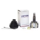 Junta Homocinética Renault Master 2013 a 2023 - 806452 - VT5309