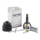 Junta Homocinética Renault Megane 1998 a 2012 - 506508 - VT5122