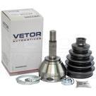 Junta homocinética Renault Sandero 2008 a 2012 VETOR VT5814 Junta homocinética Renault Sandero 2008 a 2012 VETOR VT5814