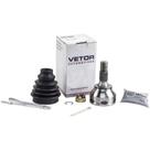Junta homocinética Roda Citroen Ds5 2013 a 2014 VETOR VT5214 Junta homocinética Roda Citroen Ds5 2013 a 2014 VETOR VT5214