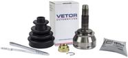 Junta Homocinética Roda Doblo 2005 a 2012 Vetor VT5143 Junta Homocinética Roda Doblo 2005 a 2012 Vetor VT5143