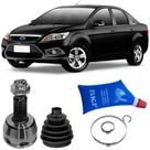 Junta Homocinética Roda Ford Focus 1.6 8V 2005 a 2018 Skf