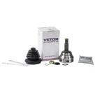 Junta Homocinética Roda Ibiza 1995 a 1999 Vetor VT5019 Junta Homocinética Roda Ibiza 1995 a 1999 Vetor VT5019